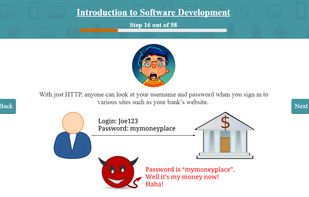 Professor Beekums screenshot 1