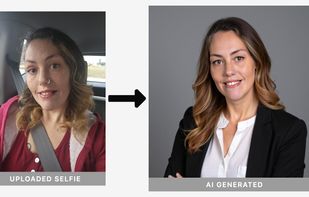 ProfileMagic AI screenshot 1