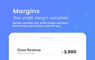 Profit Margin Calculator screenshot 3