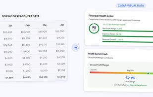 Turn Your P&L Into Profit