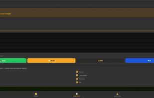 ProfitQuote screenshot 1