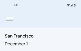 Prognoza screenshot 3