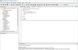 PROGRAMINO - Alternative IDE for Arduino - HTML5 IoT