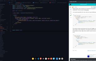 Programmer Browser screenshot 1