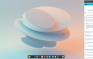 Programmer Browser screenshot 2