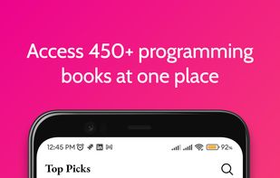 Programming Books: Learn Code screenshot 1