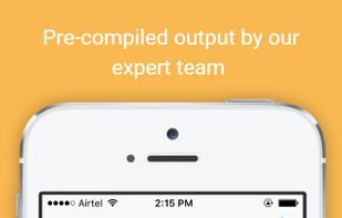 Programming Hub screenshot 2