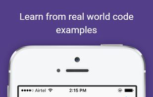 Programming Hub screenshot 1