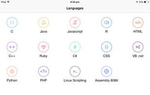 Programming Hub screenshot 3