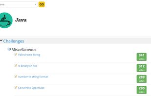 Programmr screenshot 1