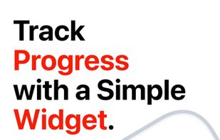 Progress Countdown screenshot 1