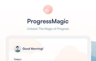 Progress Magic screenshot 2
