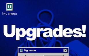 Progressbar95 screenshot 3