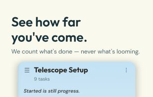Mobile App