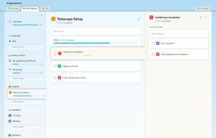 Web App