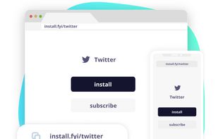 Progressier screenshot 1