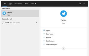 Progressive Web Apps for Firefox screenshot 3