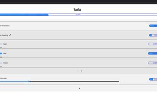 Progressive screenshot 1