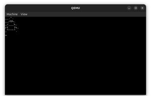 Progwilinux loading.