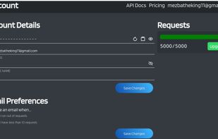 Prohooks screenshot 1