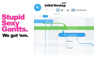 Proj.email screenshot 2