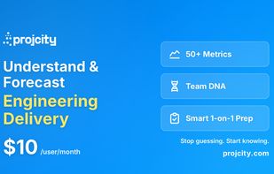 Projcity screenshot 1