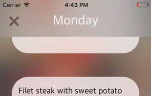 Project 6 Pack - Paleo Diet Plan – 60 recipes screenshot 1