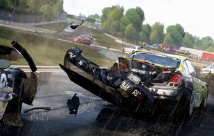 Project CARS screenshot 2