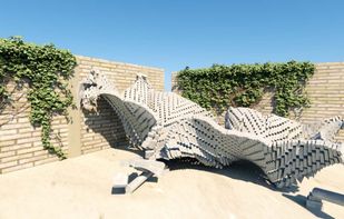 Project Chrono screenshot 1