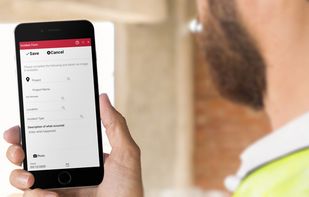 Project Connect screenshot 1
