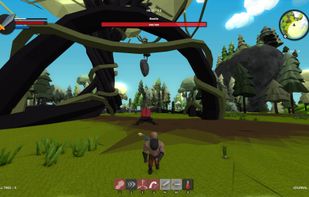 Project Hedra screenshot 3
