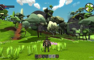 Project Hedra screenshot 2
