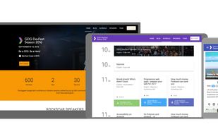 Project Hoverboard screenshot 1