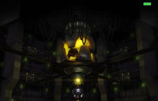 Project Hyrax: Beyond Time screenshot 2