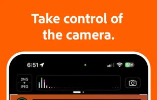 Project Indigo screenshot 3