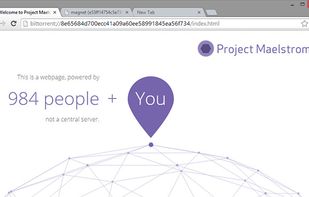 Project Maelstrom screenshot 1