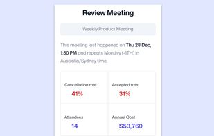 Project Manda screenshot 2