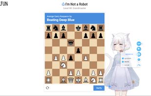 Project N.E.K.O. screenshot 1