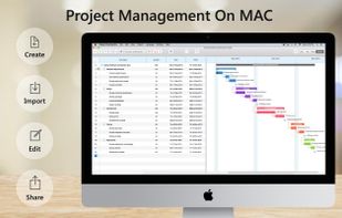 Project Planning Pro screenshot 1