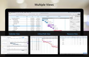 Project Planning Pro screenshot 3