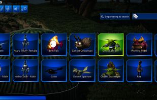 Project Spark screenshot 2