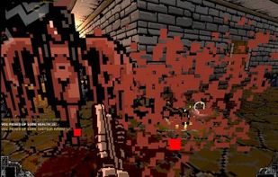 Project Warlock screenshot 1