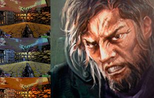 Project Warlock screenshot 3