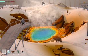 Project Winter screenshot 2