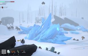 Project Winter screenshot 3