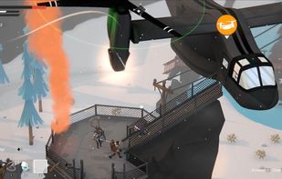 Project Winter screenshot 1