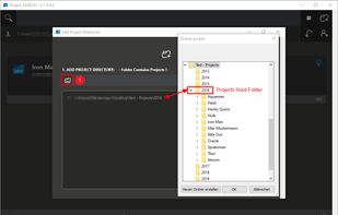 project_SEARCH screenshot 1