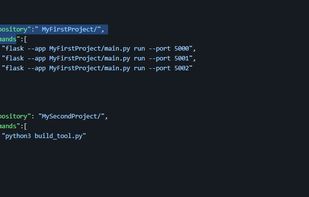 ProjectAurora screenshot 1