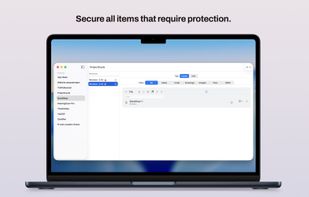 ProjectCycle screenshot 2