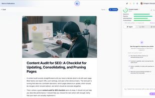 ProjectHQ screenshot 1